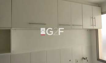 Imagem 5: Cobertura a venda Agatha Ville