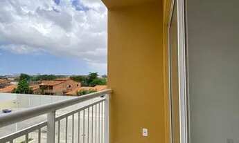 Imagem 3: 130/ VENDO APARTAMENTO NOVO NO JOÃO PAULO ATO 20 MIL