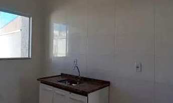 Imagem 3: Casa com 3 dormitórios à venda, por R$ 244.000 - Piracangaguá - Taubaté/SP