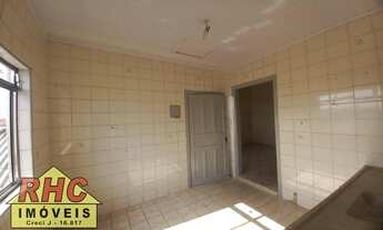 Imagem 7: CASA ASSOBRADADA - BAIRRO NOVA GERTY - SÃO CAETANO DO SUL - SP