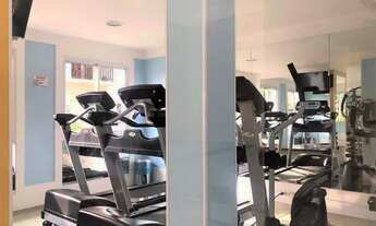 Imagem: Apartamento com 3 dormitórios, 70 m²