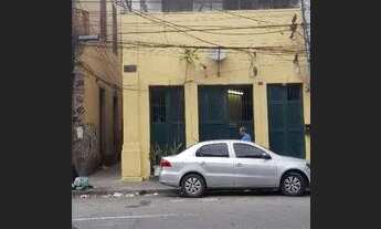 Imagem: Centro- Gamboa Apto 1 quarto, pequeno, cozinha