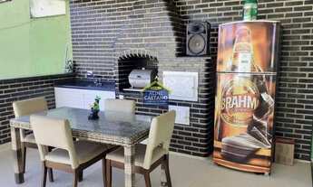 Imagem 6: Oportunidade!! Sobrado com piscina!! 5 dorms