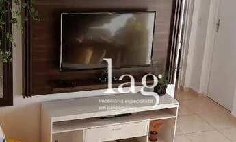 Imagem: Apartamento com 2 dormitórios para alugar