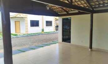 Imagem 2: Sobrado de 120m² com 2 quartos, Rica em armário,Área Gourmet privativa; garagem