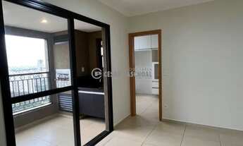 Imagem 6: Apartamento Padrão Jardim Nova Aliança Disponível Para Locação Jardim Nova Aliança 3 Dorm