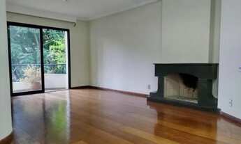 Imagem: Apartamento para venda ou locação em Moema