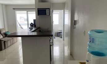 Imagem 4: APARTAMENTO, Residencial; 2 dormitorios, 1 suite, 2 bwc