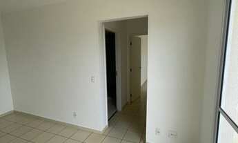 Imagem 6: ALUGO OTIMO APARTAMENTO NO RESERVA DE TAGUATINGA COM 2 QUARTOS