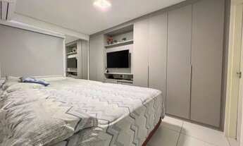 Imagem 3: Apartamento para venda com 70 metros quadrados com 3 quartos em Uruguai - Teresina - Piauí