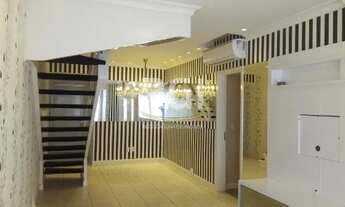 Imagem 7: PORTO ALEGRE - Apartamento Padrão - Jardim Europa