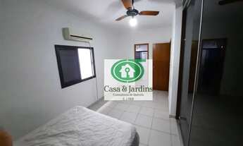 Imagem 7: Casa com 3 dormitórios à venda, 139 m² por R$ 608.000,00 - Gonzaguinha - São Vicente/SP