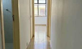 Imagem 7: Aluguel apartamento Guará I, dois quartos, vazado, uma garagem