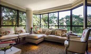 Imagem: VENDO / ALUGO / APARTAMENTO / 300 M² /