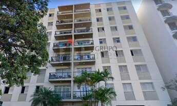 Imagem: Apartamento 4 dormitórios 119m² B.Cambui