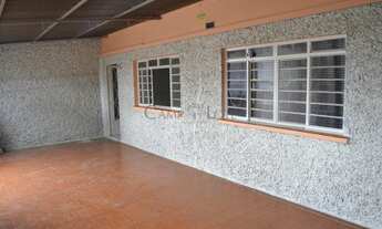 Imagem 2: Casa - Vila Boa Vista - Campinas