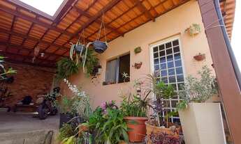 Imagem: Casa para venda possui 200 metros quadrados