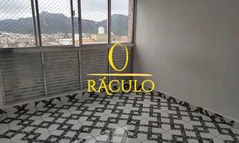 Imagem 5: Sala Living dividida Presidente Wilson SV!