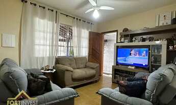 Imagem 4: Casa com 2 dormitórios à venda, 100 m² por R$ 420.000,00 - Vila Assunção - Praia Grande/SP