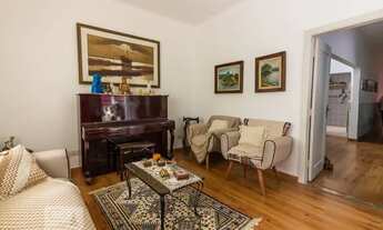 Imagem 3: Casa à Venda - Centro, 3 Quartos, 120 m2