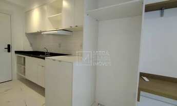 Imagem 3: Studio com 1 dormitório, 27 m² - venda por R$ 510.000,00 ou aluguel por R$ 3.834,16/mês