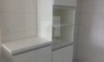 Imagem 7: EUCALIPTAL - APARTAMENTO COM 2 QUARTOS/ 1 SUÍTE - 61,57 M²