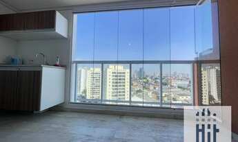 Imagem 4: Apartamento com 2 dormitórios, 68 m² - venda por R$ 730.000,00 ou aluguel por R$ 4.240,00