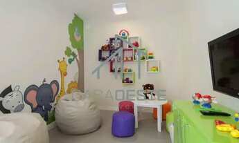 Imagem 3: Apartamento para aluguel com 64 metros quadrados com 3 quartos