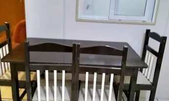 Imagem 6: Kitnet 1 QT Agronômica