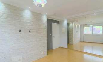 Imagem 2: Apartamento à Venda - Vila Mascote, 2 Quartos, 60 m2