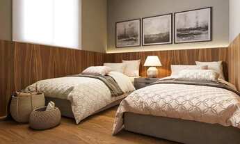 Imagem 6: Lançamento LMarquezzo/Reserva Humaitá