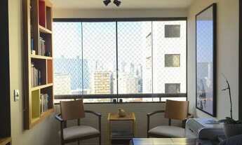 Imagem 3: São Paulo - Apartamento Padrão - Liberdade