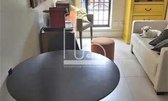 Imagem 4: APARTAMENTO PARA ALUGUEL EM PINHEIROS, COM 1 DORMITÓRIO E 1 VAGA, SÃO PAULO, SP