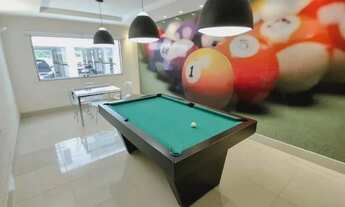 Imagem 2: Apartamento para venda de 2 quartos com lazer completo em Jardim Camburi - Vitória - ES