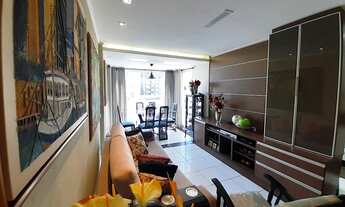 Imagem 4: OPORTUNIDADE no SETOR OESTE - APÊ c/ 3 QUARTOS, 2 VAGAS e ESCANINHO - NASCENTE e RICO em A