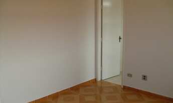 Imagem 2: JD Casqueiro) Apartamento de 01 Quartos, 01 Vga Garagem, Sala, Cozinha e Banheiro