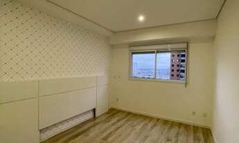 Imagem 5: APARTAMENTO DE 1 DORM NO CENTRO COMERCIAL DE ALPHAVILLE