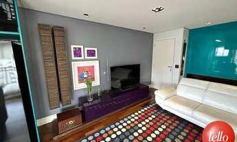 Imagem 2: São Paulo - Apartamento Padrão - Consolação