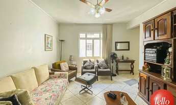 Imagem: São Paulo - Apartamento Padrão - Pinheiros