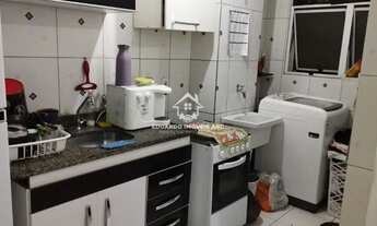 Imagem 3: REF:8649. Apartamento em Condomínio para Locação no bairro Canhema, 2 dorm, 1 vagas. Excel