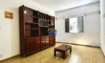 Imagem: 02 DORMS, 100 MTS DO MAR, NO CAICARA, PRONTO!