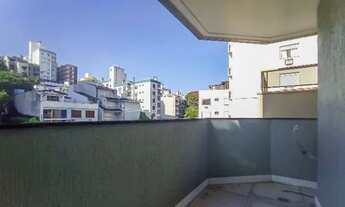 Imagem 6: Apartamento para Venda - 122.39m², 3 dormitórios, sendo 3 suites, 1 vaga - Menino Deus