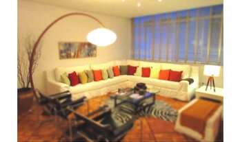 Imagem: Mobiliado - Apartamento para aluguel com