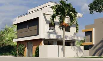 Imagem 4: CURITIBA - Casa de Condomínio - Pinheirinho