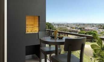 Imagem 5: APARTAMENTO com 3 dormitórios à venda por R$ 392.900,00 no bairro Hauer - CURITIBA / PR