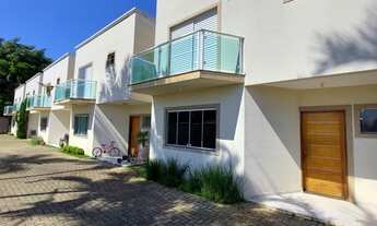 Imagem 3: Sobrado para aluguel e venda com 98 metros quadrados com 3 quartos em Vila Petrópolis - At