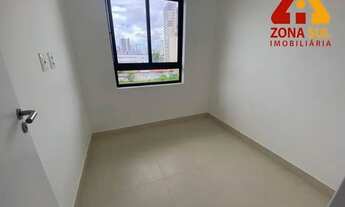 Imagem 6: Apartamento com 2 dormitórios à venda, 65 m² por R$ 370.000,00 - Bessa - João Pessoa/PB