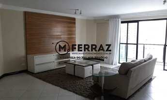 Imagem 2: Apartamento de 240m², 3 suítes, 3 vagas no coração do Itaim Bibi