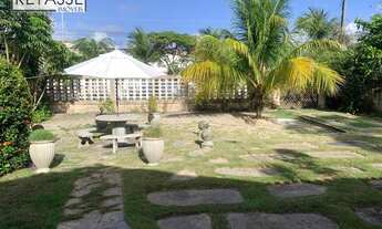 Imagem 2: Casa com 3 dormitórios à venda, 234 m² por R$ 590.000,00 - Barra Mar - Barra de São Miguel