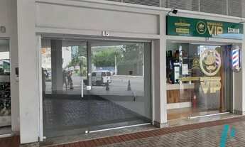 Imagem: Loja, 35 m² - venda por R$ 600.000,00 ou
